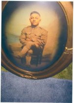 Cook, John Henderson